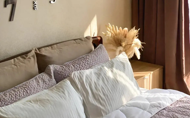 Apartments v Siriuse