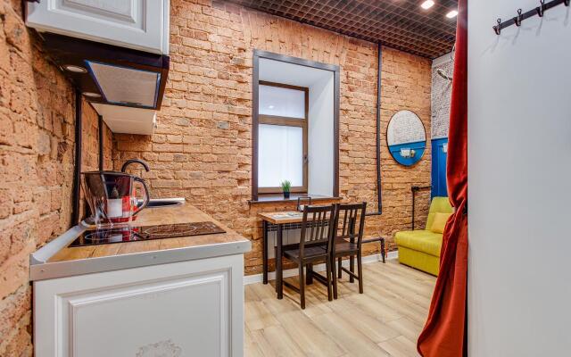 Chehov Studio from Home24 Flat