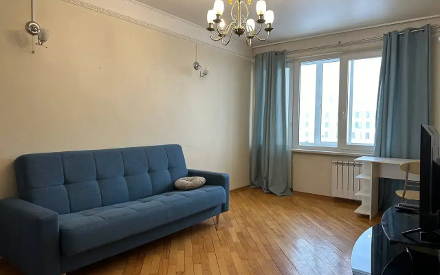 Квартира Двухкомнатная на м Маяковская