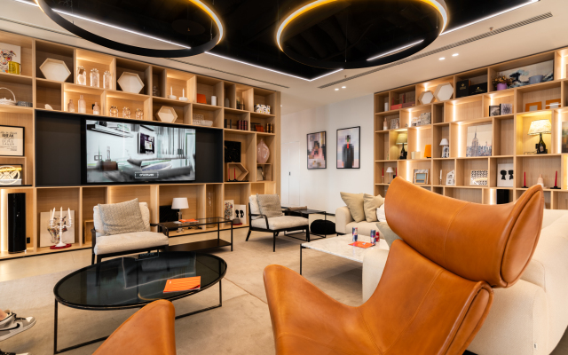 Апартаменты Студия в Технопарк Плаза