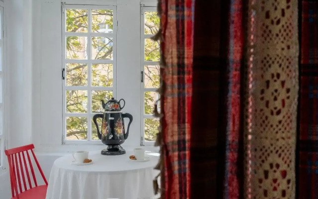 Апартаменты Smorodina 2 от сети Good vibes apartments