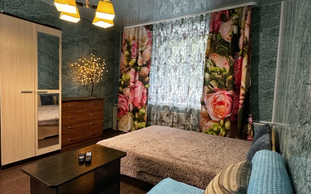 Lebed Apartments