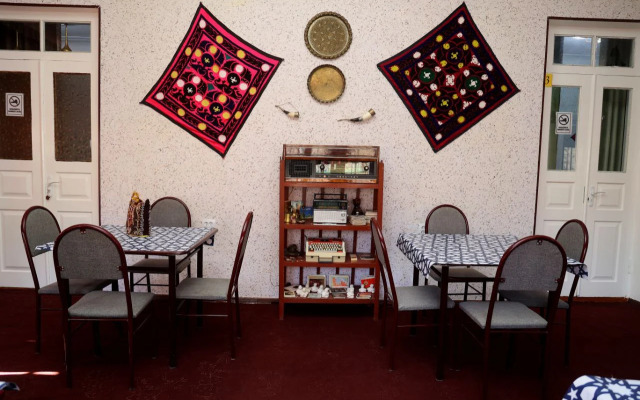 World Guest House