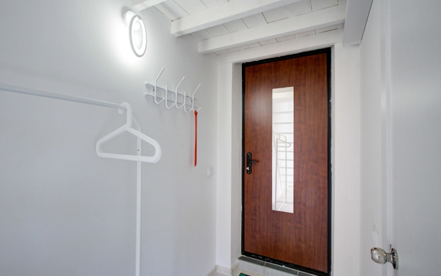 Квартира Домиго Двухуровневая Студия в Центре Города