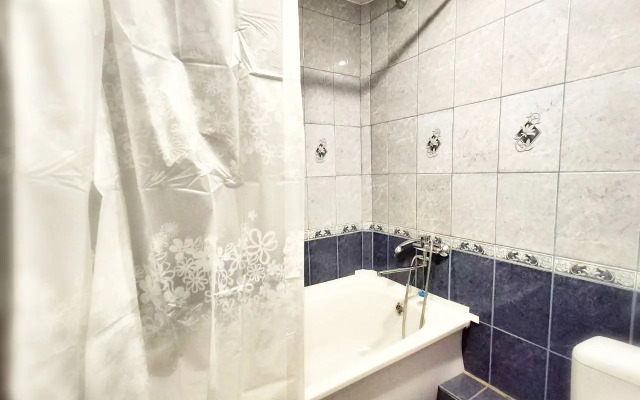 Квартира Уютная около Иркутской Областной Клинической Больницы