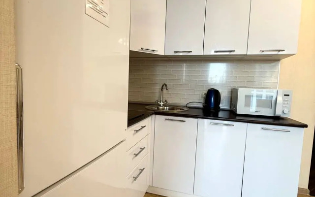 Verhnetorgovaya Ploschad' 4 Apartments