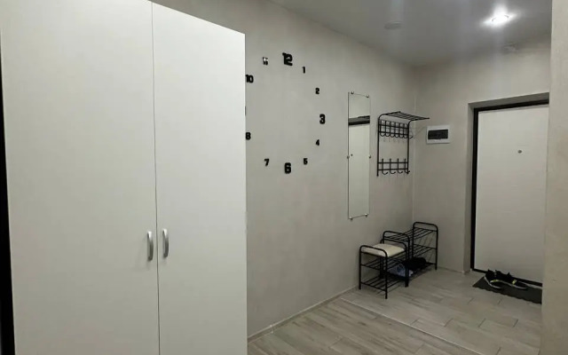 Квартира Уютная в новом доме с видом на Мамаев Курган