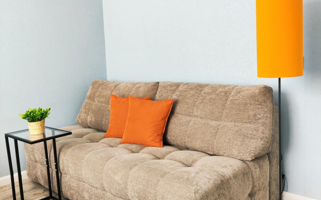 Квартира Левого берега на 4 чел у трассы М4