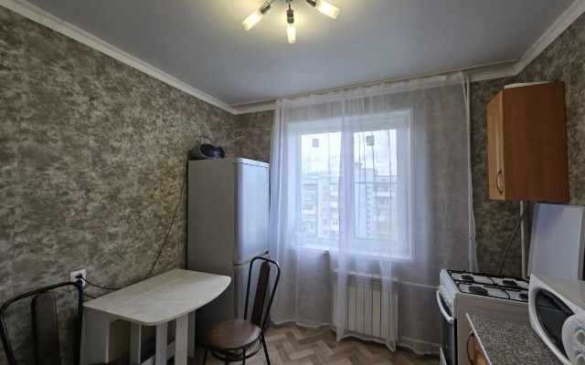 Квартира KiraLive на Федосеенко