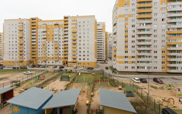 Квартира Две Подушки на Гагарина 82а 10