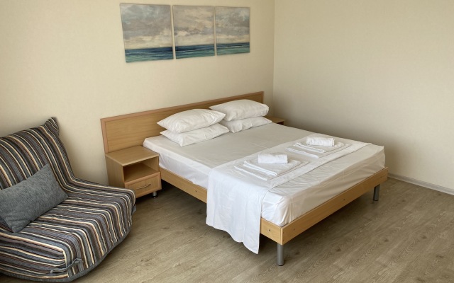 Guest house ARCADIYA