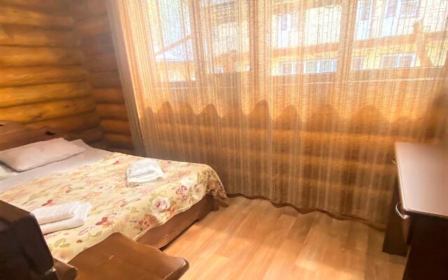 Irbis Guest house