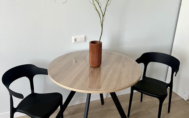 Studiya V Tsentre Rostova-Na-Donu Flat
