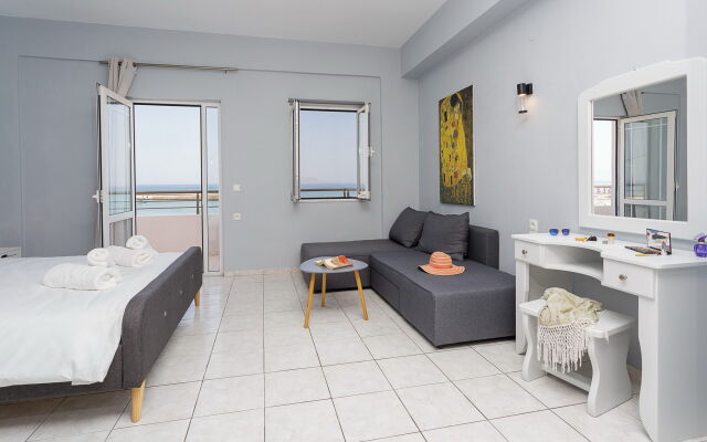 Sole Mare Seaside Apart-hotel