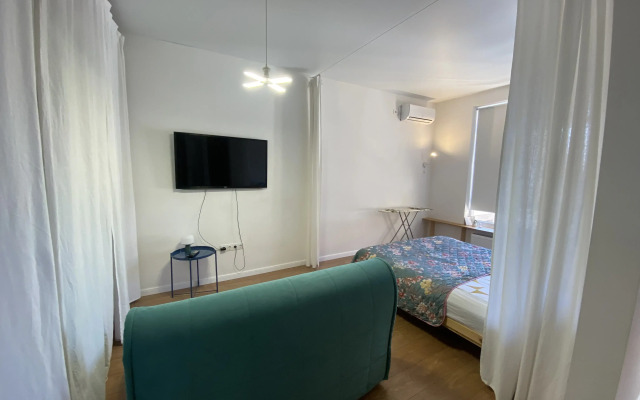 Квартира Whait