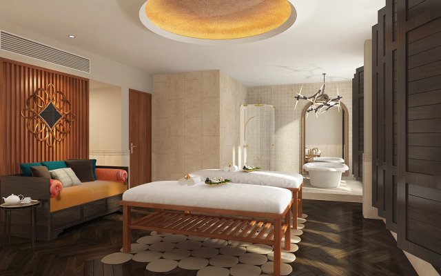 Sheraton Kosgoda Turtle Beach Resort