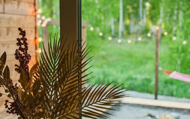 Частный дом Флора