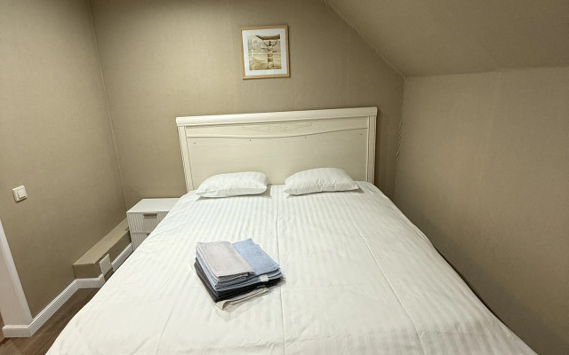 Квартира Двухкомнатная у Моря