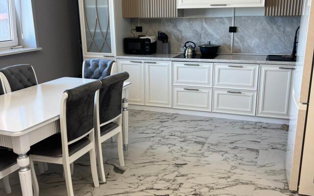 Вилла У МОРЯ