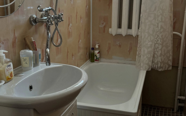 Квартира 2-х комнатная в центре Печоры