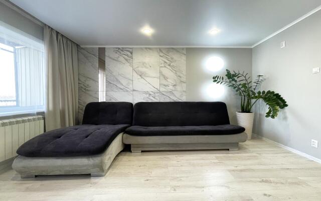 Апартаменты Добрые сутки на Мерлина 23-64