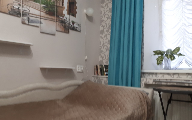 Меблированные комнаты SPBosco