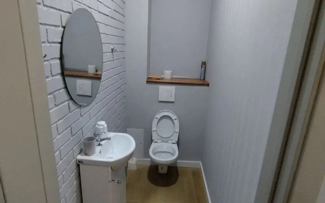 Vavilovets Komfort Guest house