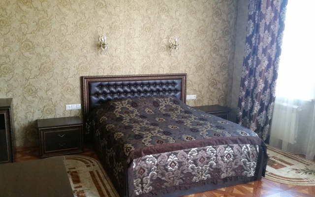 Evropa Hotel