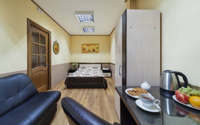Allis Mini-hotel