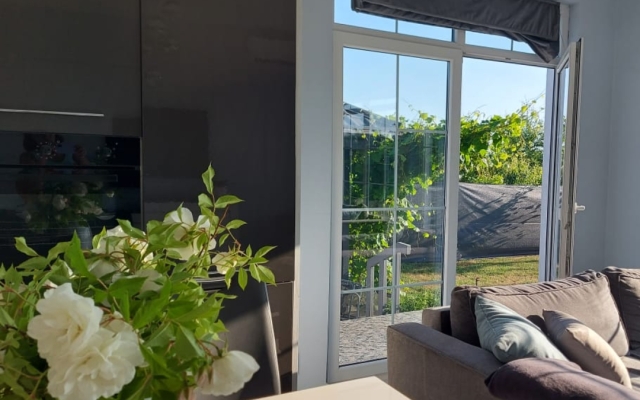 Частный дом Вид на море