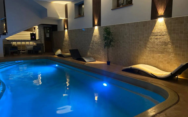 Гостевой дом О, Тепло