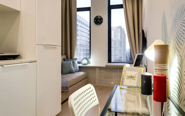 Квартира на Проспекте Вернадского 41 с1 815