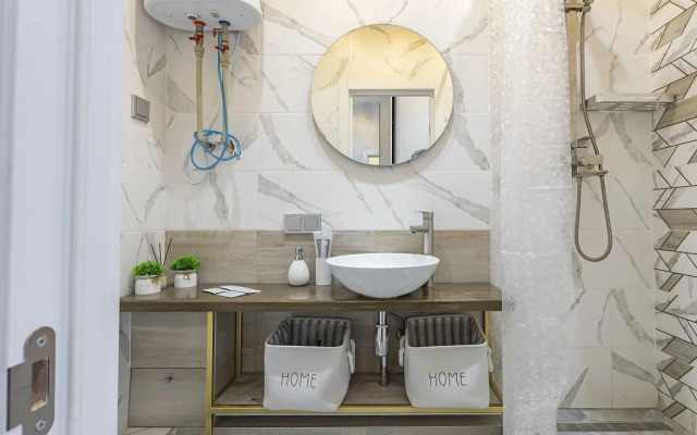 Апартаменты Апарт-Риэлти 2