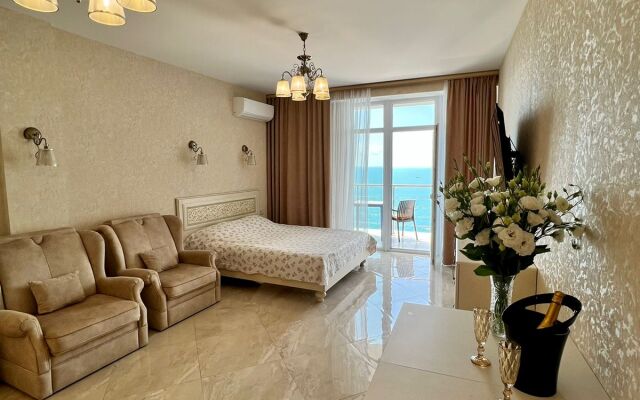Zhk "Panorama" Apartments