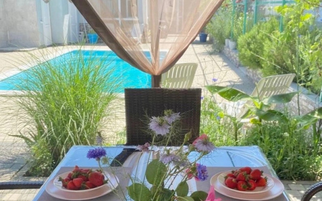 Altityud Guest House