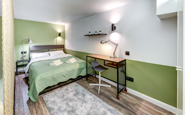 Neotel 58 Apartments