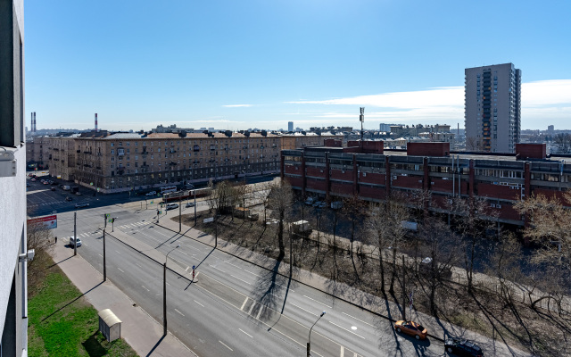Kirovskiy Avenir 945 Apartments