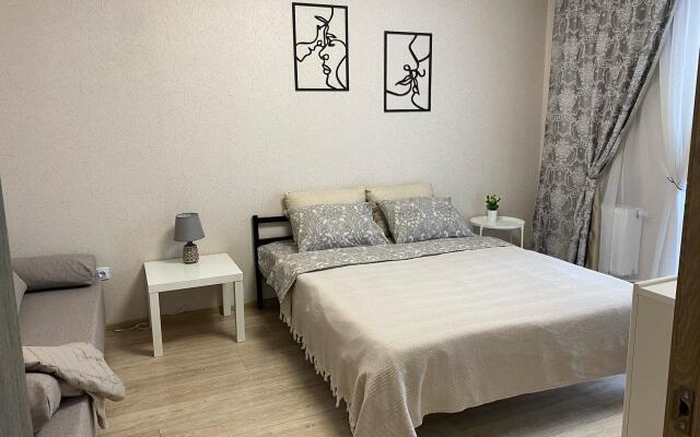 Квартира ЖК Озерки А. Чурсина 18