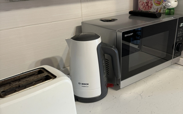 Апартаменты Просторные