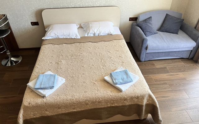 Orbi Residence Batumi 1234 Аквапарк Grand Mall Flat