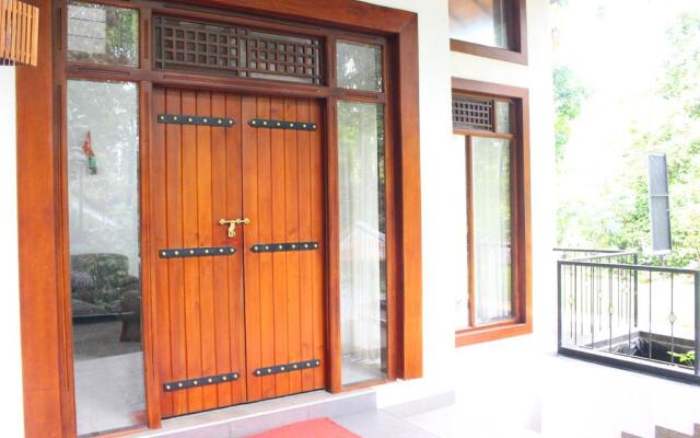 Yoho Wincare Guest House