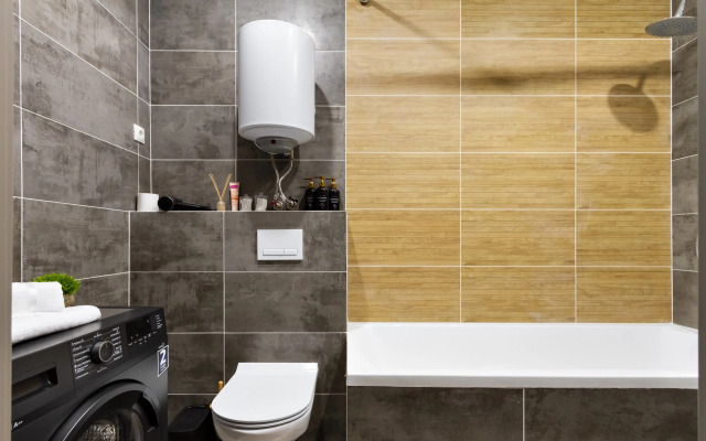 Квартира Студия на Писарева