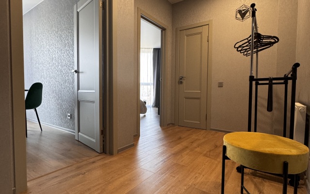 Апартаменты на Балтийском побережье