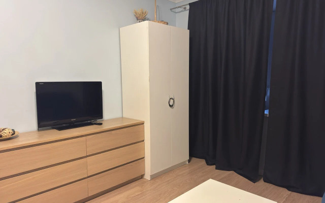 Квартира Однокомнатная на м Серпуховская