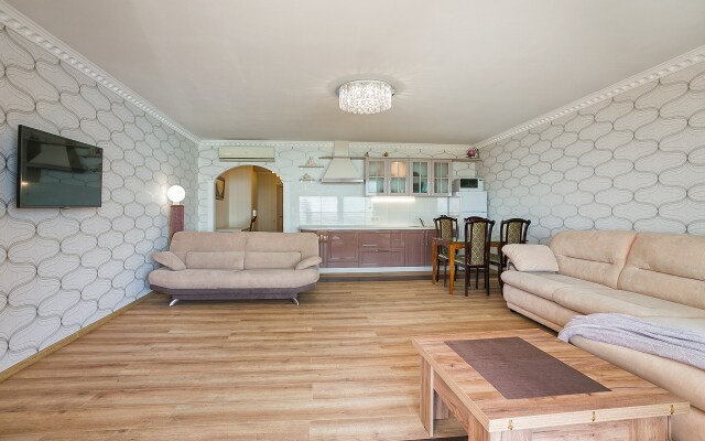 Familiya Elit Apartments 2