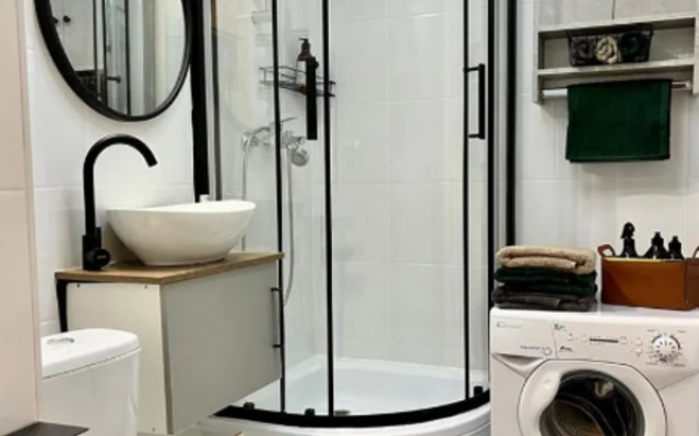 Balkanskaya doroga 12/2 Flat