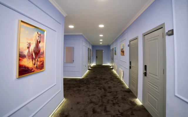 Will Hotel