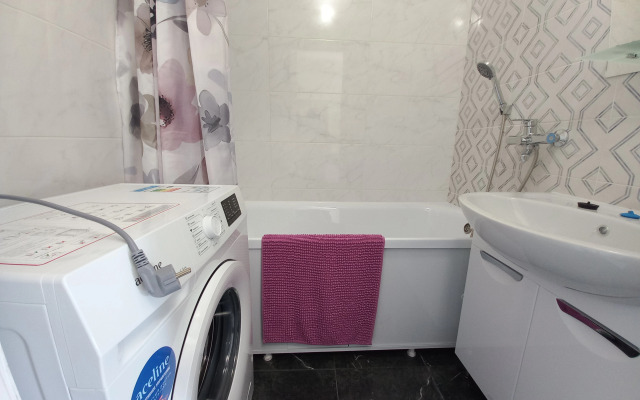 Квартира Уютная студия на Симонова