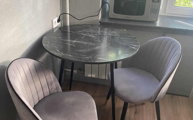 Квартира Загорский 5