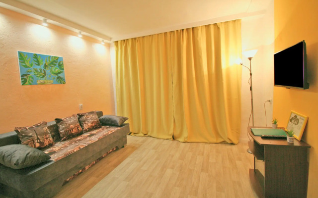 Odnokomnatnaya Uyutnaya Flat